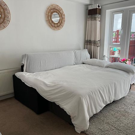 Town Centre White House Apartment Bournemouth Ngoại thất bức ảnh